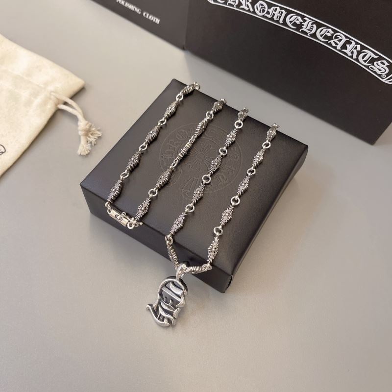 Chrome Hearts Necklaces